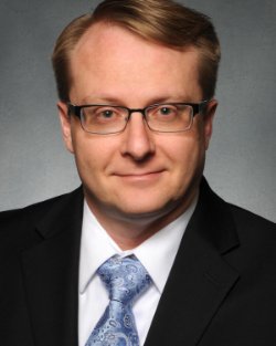 Headshot Image for Jamie Becker